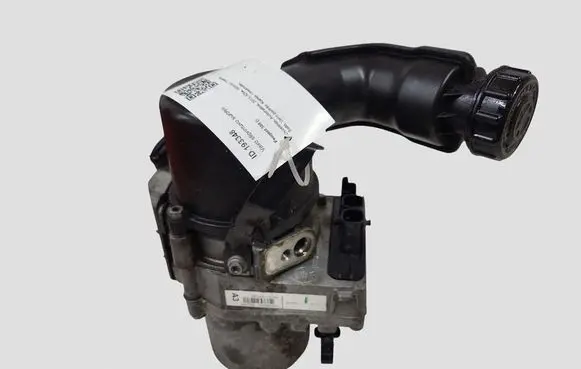 Peugeot 508 Power steering pump 9675277380 A5100672