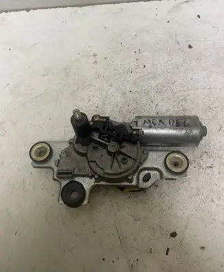 Ford Mondeo Mk III Rear window wiper motor 0390201569