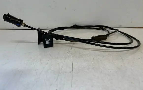 Honda CR-V Fuel cap flap release cable
