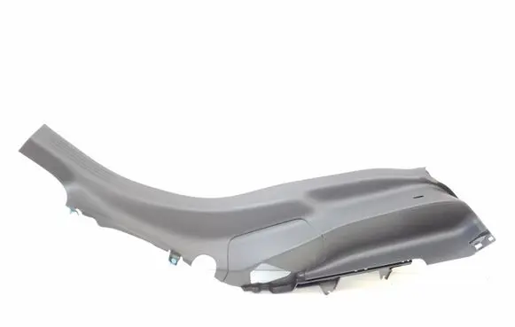 Mercedes-Benz CLA C118 X118 Rear sill trim cover A1186903800