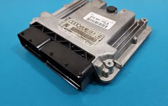 Audi A5 8T 8F Engine control unit/module ECU 0261201963 IMPRK1578669