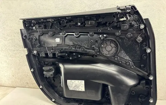 BMW X3 G01 Front door card panel trim 7410282