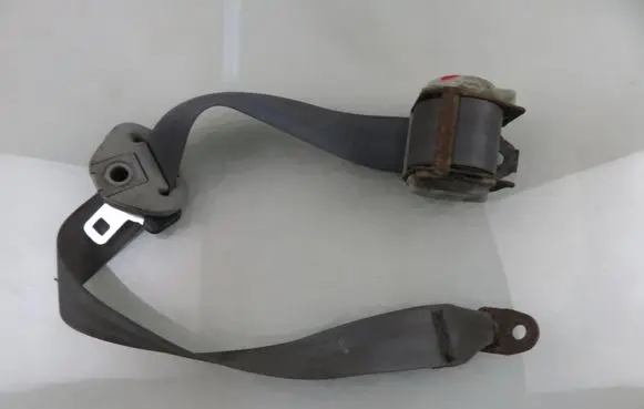 Suzuki Jimny Rear seatbelt NSB053BK001 8496081A0
