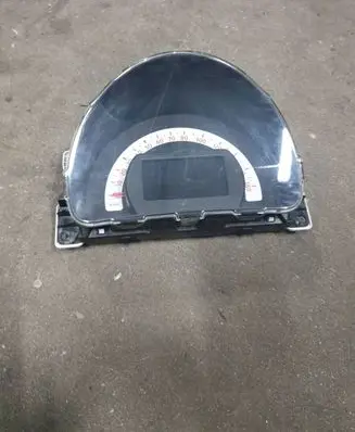 Smart ForTwo III C453 Speedometer (instrument cluster) 248210920R 04251104
