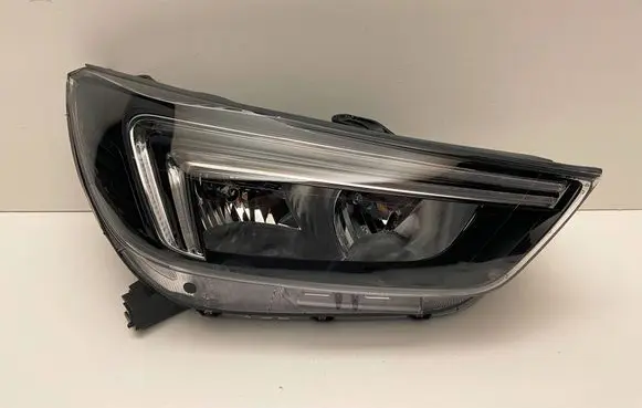Headlight/headlamp