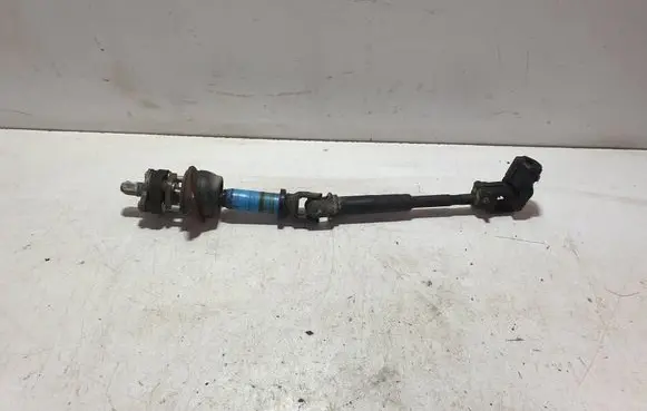 Jaguar XJL Steering wheel axle 