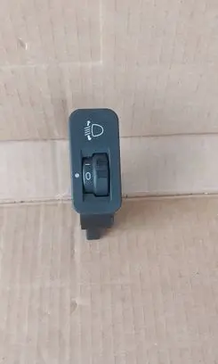 Peugeot 206 Headlight level height control switch 19256992 PA663096P