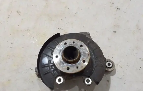 Renault Megane E-Tech Rear wheel hub 430B16683R