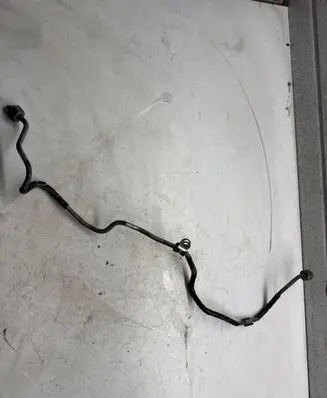 Brake vacuum hose/pipe