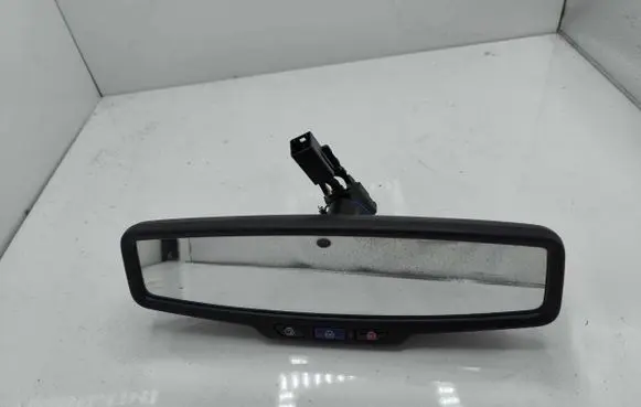 Cadillac Escalade IV Rear view mirror (interior) E11026538 11026538 13584893