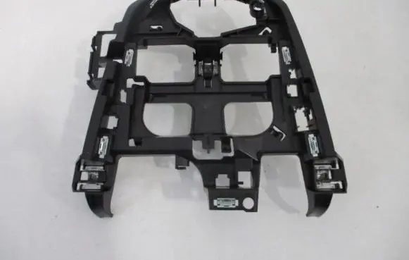 Peugeot 3008 II Headlining lighting console trim 9810219080