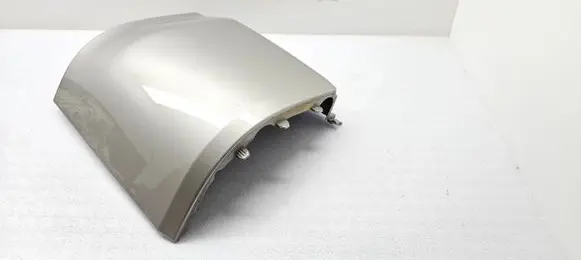 Volkswagen Multivan T5 Rear bumper corner part panel trim 7H0807321C