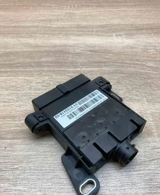 BMW 5 F10 F11 Current control relay 9153418 915341802 9153410