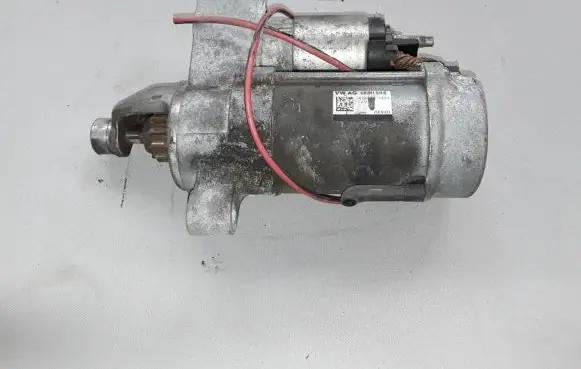 Audi A6 S6 C7 4G Starter motor 03L911024B