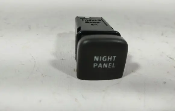 Saab 9-5 Panel lighting control switch 12768424
