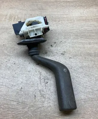 Volvo S40, V40 Wiper control stalk