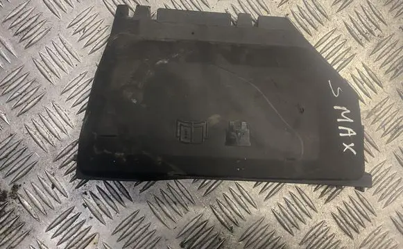 Ford S-MAX Fuse box cover 6g9t14a076