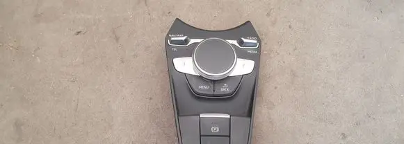 Audi TT TTS RS Mk3 8S GPS navigation control unit/module 8S0919614L