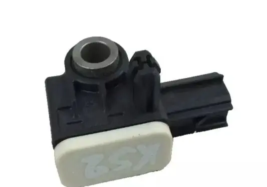 Volvo V60 Airbag deployment crash/impact sensor 31334336