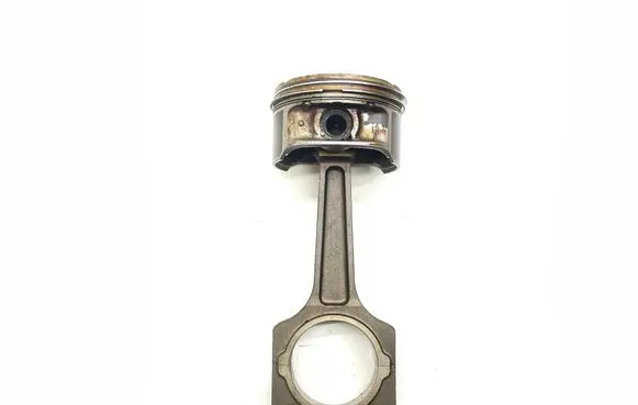 Jaguar XK - XKR Piston with connecting rod AJ89915