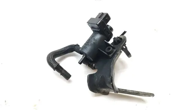 Nissan Navara D23 Turbo solenoid valve