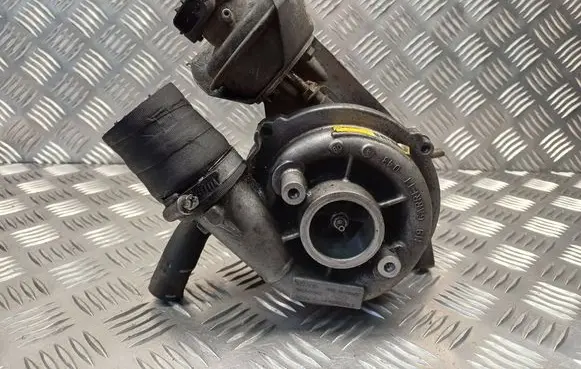 Ford S-MAX Turbo 9662464980