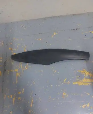 Volkswagen PASSAT B5.5 Roof bar rail cover 3B9860145B