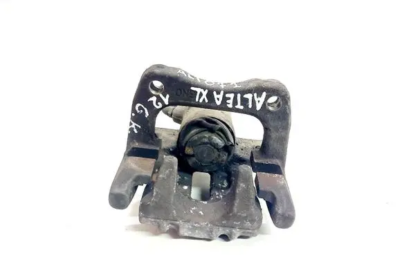 Seat Altea XL Rear brake caliper
