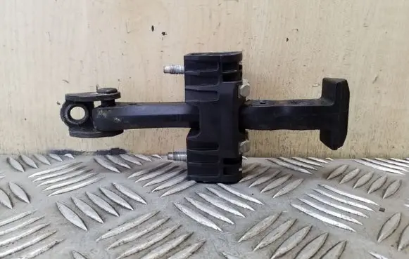 Citroen C4 I Front door check strap stopper B51AVD