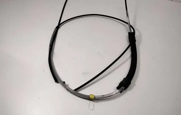 Volvo V70 Engine bonnet/hood lock release cable 