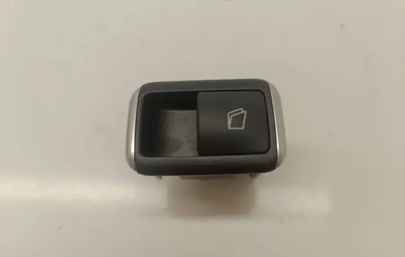 Mercedes-Benz GL X166 Electric window control switch A1668200210 10016078 10018686