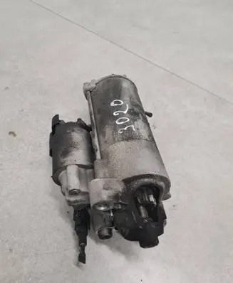 Ford Mondeo MK IV Starter motor 6G9N11000FA