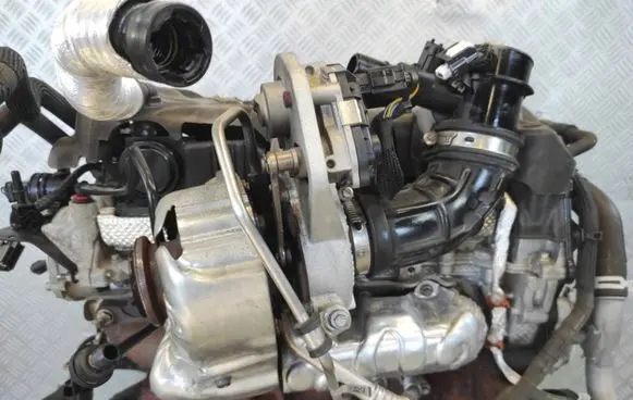 Ford Transit Custom Turbo 6K682