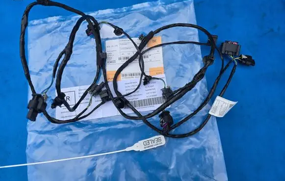 BMW X3 G01 Parking sensor (PDC) wiring loom 5A209C3