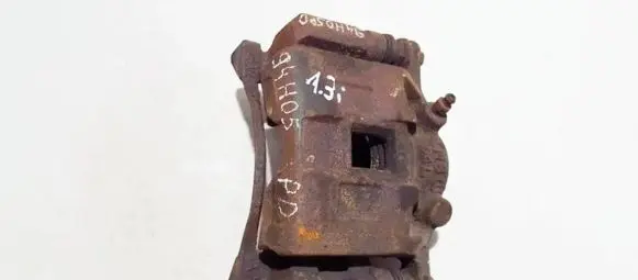 Honda Jazz Front brake caliper