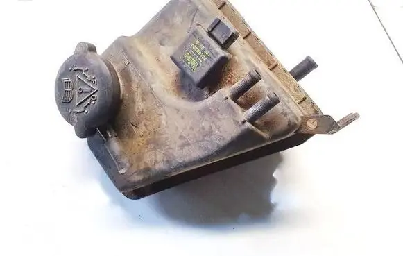 Peugeot 406 Coolant expansion tank/reservoir 9618981480