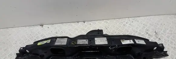 Citroen Jumper Radiator support slam panel