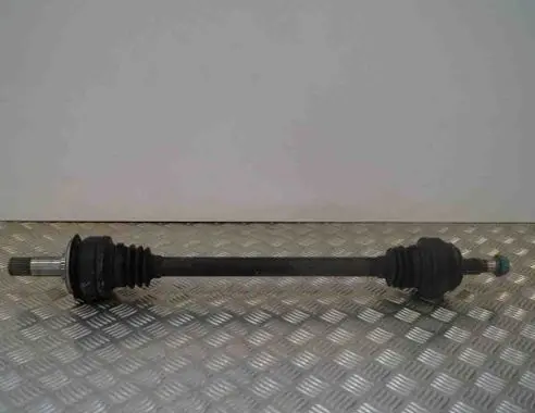 Mercedes-Benz GLC X253 C253 Rear driveshaft A2203570591