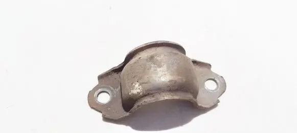 Audi A6 S6 C5 4B Sway bar bush bracket, front 4d0411336d