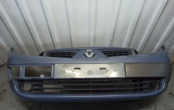 Renault Scenic II - Grand scenic II Front bumper