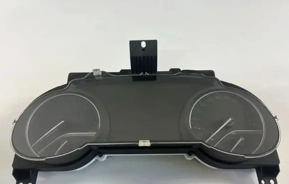 Toyota Camry VIII XV70 Speedometer (instrument cluster) 8380033Y24