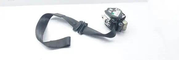 Audi A4 S4 B6 8E 8H Front seatbelt 600489900