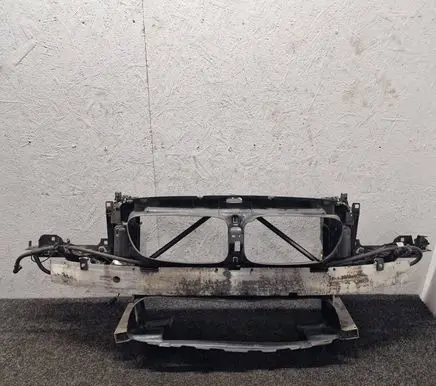 BMW M5 Radiator support slam panel 8052449