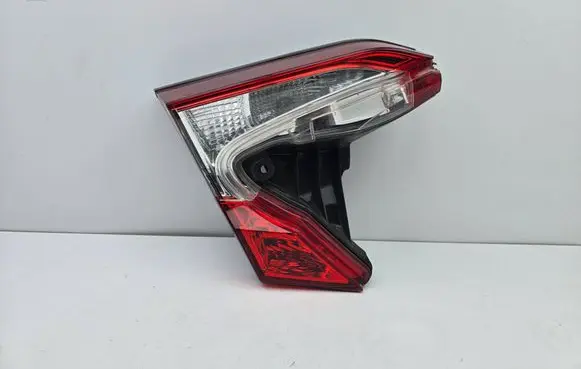 Toyota C-HR I Tailgate rear/tail lights 81590F4010