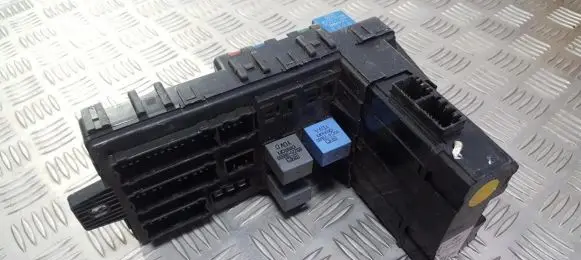 Hyundai Trajet Fuse box set 954003a030 95400-3a030