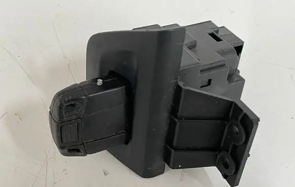 Ignition lock