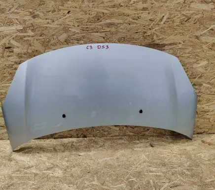 Citroen C3 Engine bonnet/hood