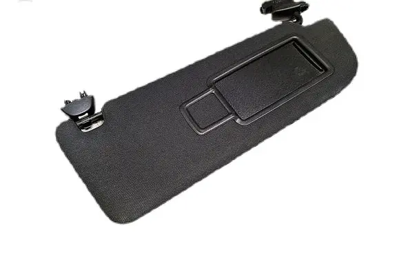 Sun visor