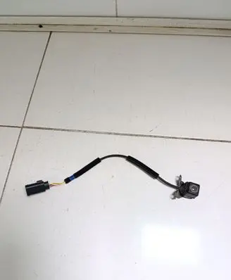Reversing camera