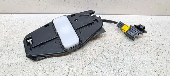 Peugeot 3008 II Seat pressure sensor 9813968680